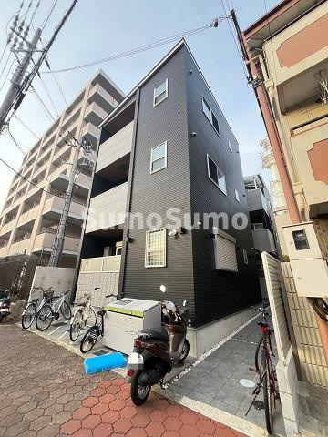 Pista武庫川