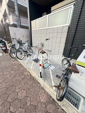 Pista武庫川のその他共用部分