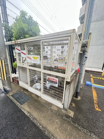 R4のその他共用部分