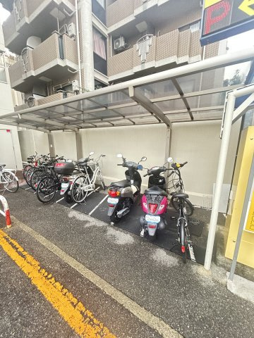 R4のその他共用部分