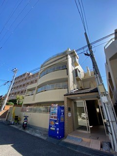 ダイドーメゾン芦屋