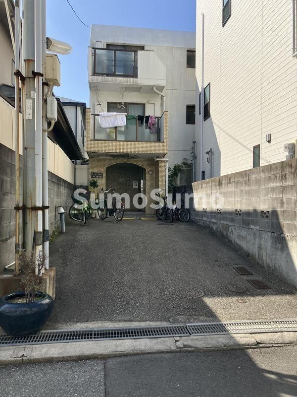 ドムールコスモス甲南町のその他共用部分