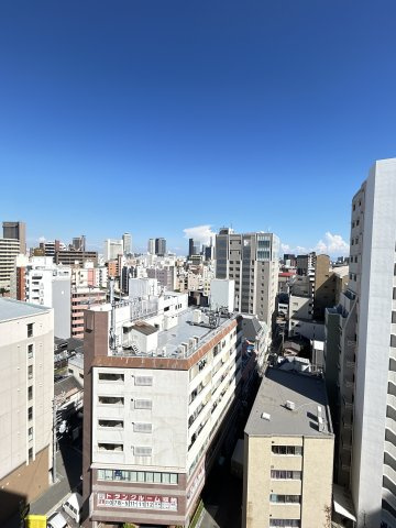 OTOWA神戸元町の展望