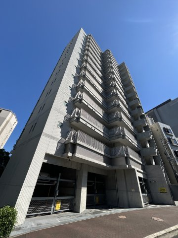 OTOWA神戸元町の外観