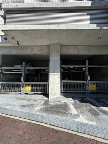 OTOWA神戸元町の外観