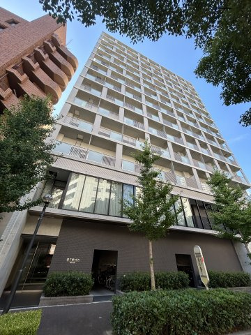 OTOWA神戸元町の外観