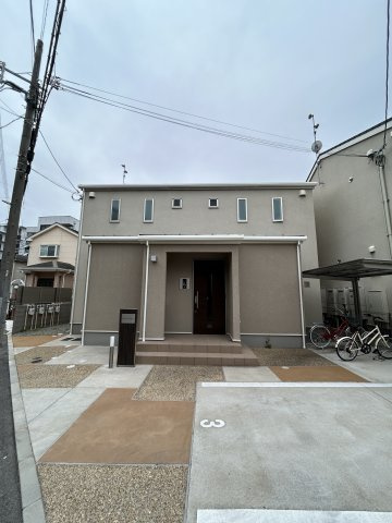 TRINITY DUO 塚口Ⅱ