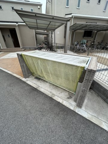 TRINITY DUO 塚口Ⅱのその他共用部分