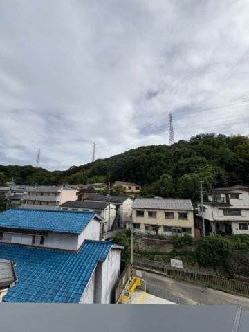 NET-K妙法寺の展望