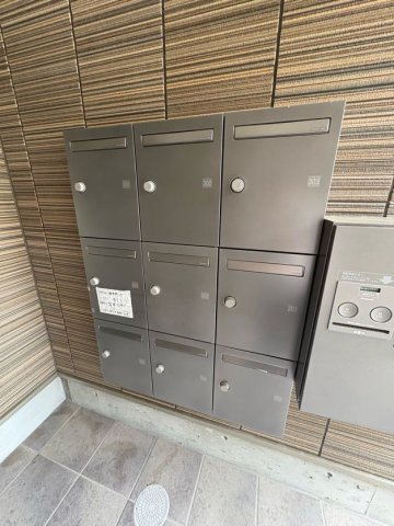 NET-K妙法寺のその他共用部分