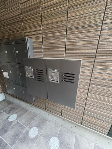 NET-K妙法寺のその他共用部分
