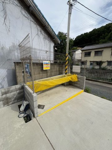 NET-K妙法寺のその他共用部分