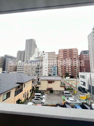 PHOENIX新大阪の展望