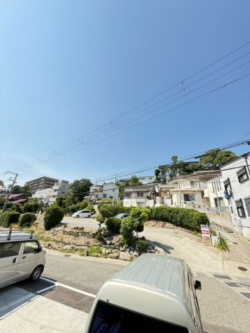 ＲＥＴＥＲＡＳ舞子（リテラス）の展望