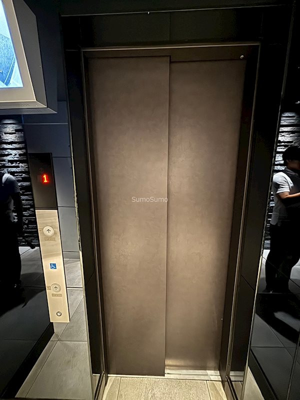 S-RESIDENCE大阪九条Northのその他共用部分