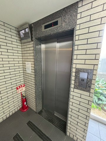 ルーセントオーデンのその他共用部分
