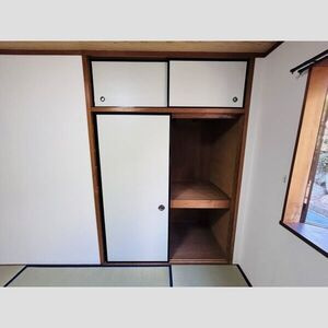 サン高森台の洗面所