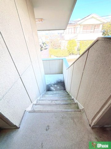 サン高森台のその他共用部分