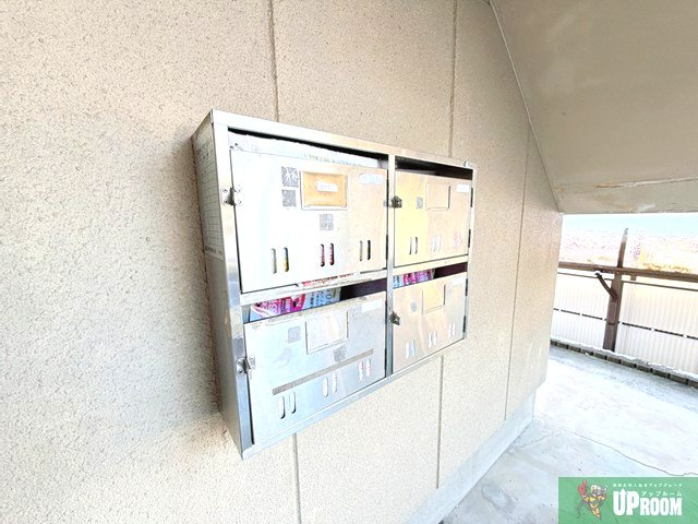 サン高森台のその他共用部分