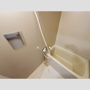 サン高森台の内装