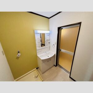 サン高森台の和室