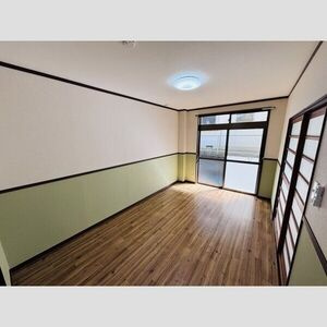 サン高森台の設備