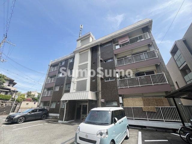 ヒル岡本マンション