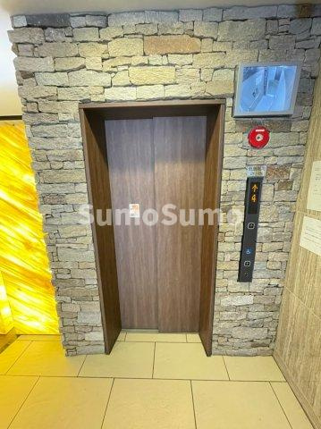 ミュプレ北浜EAST(旧 SEST北浜)のその他共用部分