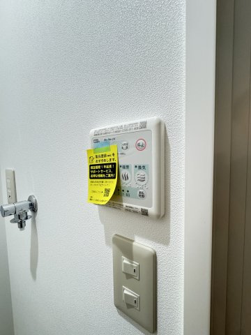 ｍｕｌｂｅｒｒｙ　ｈｏｕｓｅの設備