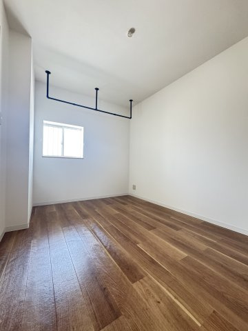 ｍｕｌｂｅｒｒｙ　ｈｏｕｓｅの寝室