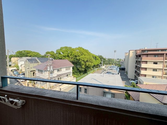 S-RESIDENCE夙川の展望