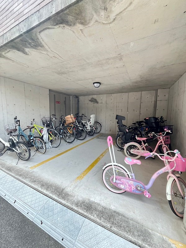 S-RESIDENCE夙川のその他共用部分