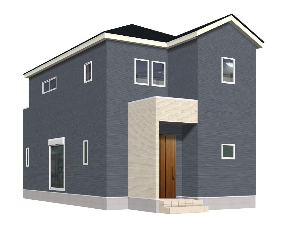 佐賀市本庄町大字末次2期2号棟