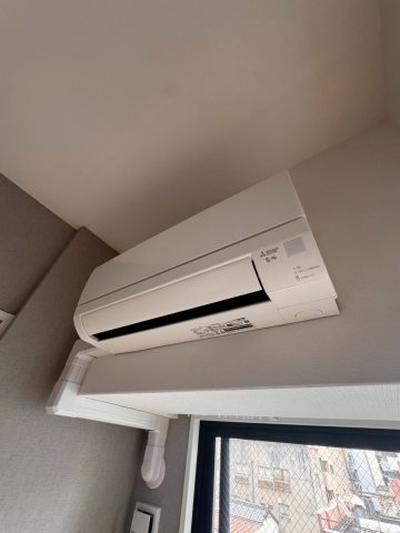 S-RESIDENCE大阪上本町の設備