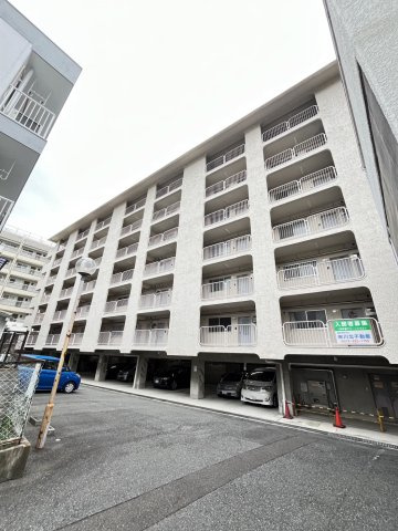 西芦屋グリーンハウス