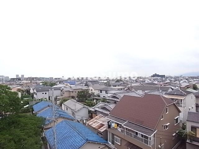 リバーヒル富松の展望