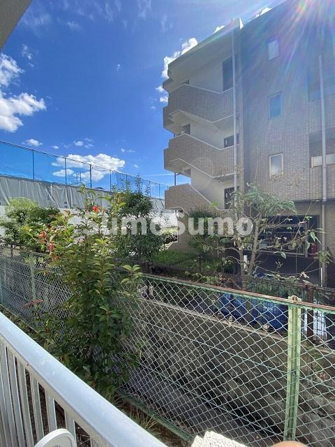 フローレンス夙川2の展望