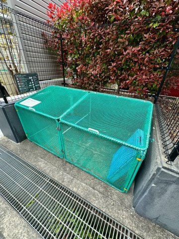 フローレンス夙川2のその他共用部分