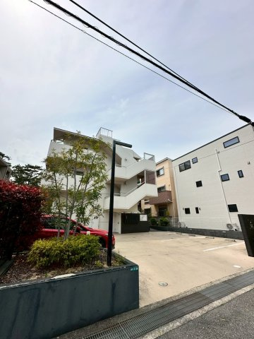 フローレンス夙川2の外観