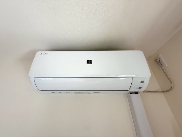 RA-ASHIYAの設備