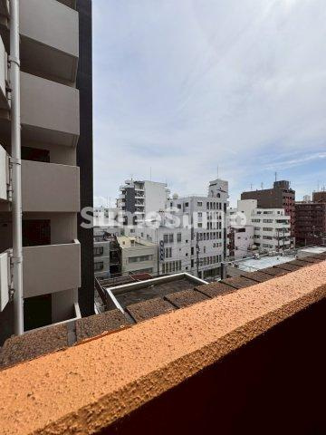 リッチライフダイコクの展望