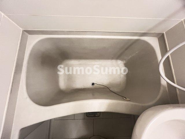 ドムールコスモス魚崎南の浴室