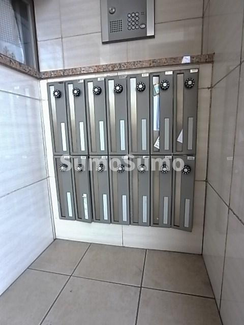 Rassurer神戸のその他共用部分
