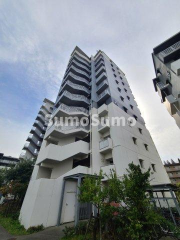 UR浜甲子園なぎさ街25号棟