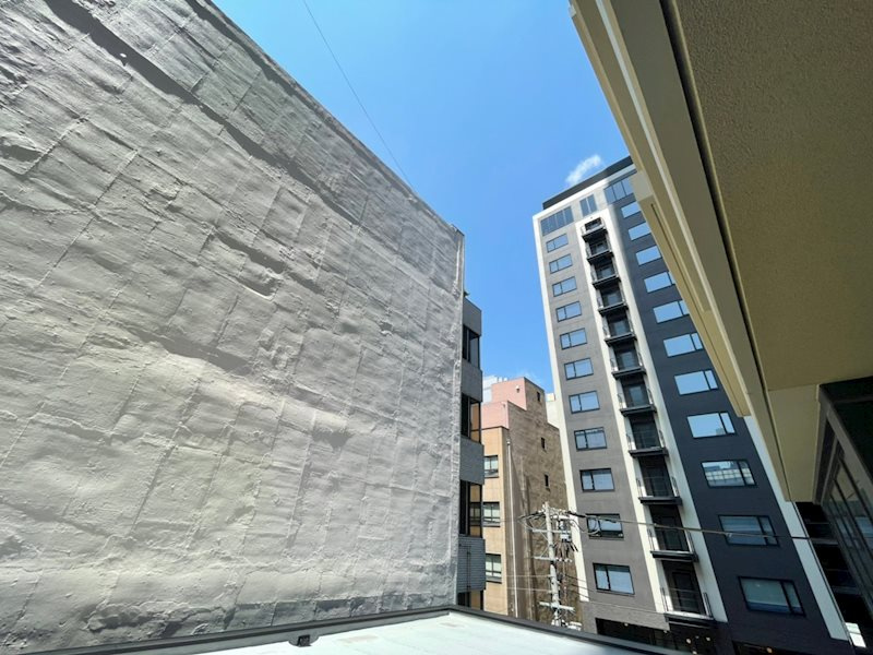 RJR堺筋本町タワーの展望