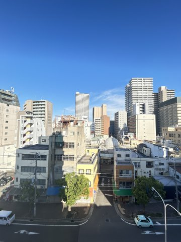 NEOダイキョー神戸元町の展望