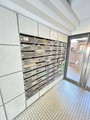 NEOダイキョー神戸元町のその他共用部分