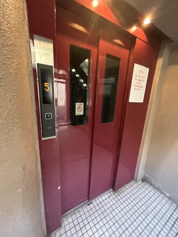 NEOダイキョー神戸元町のその他共用部分