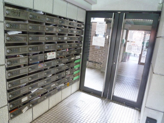 NEOダイキョー神戸元町の外観