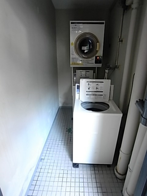 NEOダイキョー神戸元町の外観